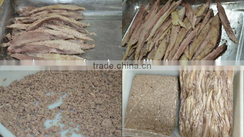 2014 new frozen tuna loin in China