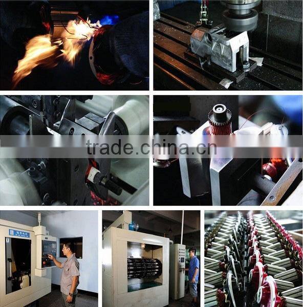 6mm CE EMC Mini Bench Drill Press