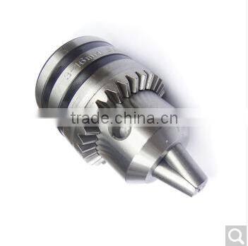 High Precision Keyed Locking Drill Chuck 16mm
