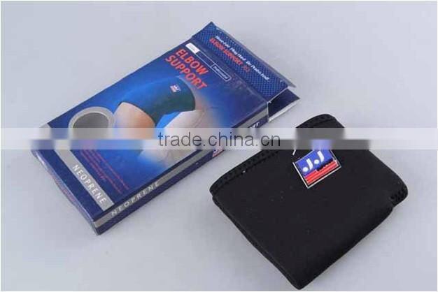 Tennis & Golfer Elastic Neoprene elbow wrap elbow support