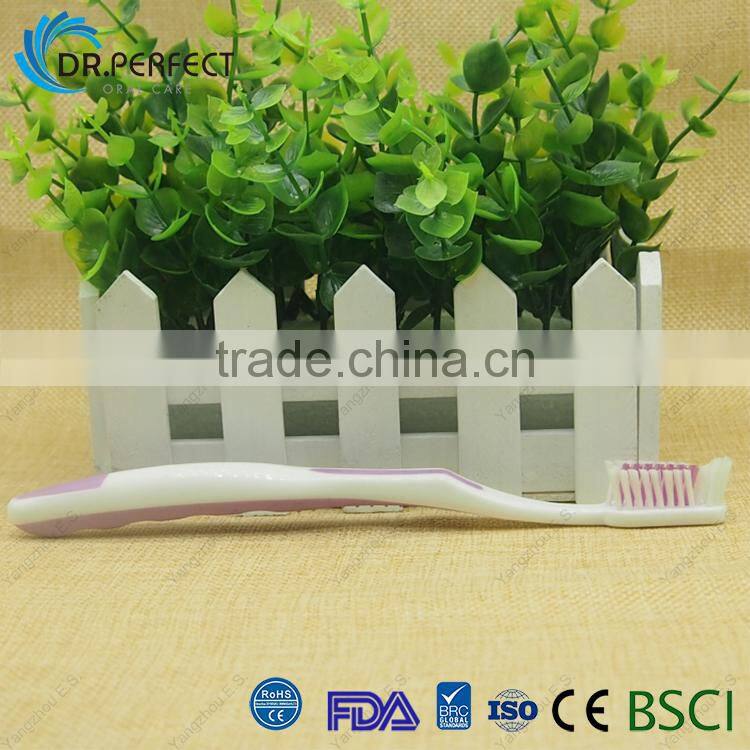 High Quality Easy to Use and Hot-selling Made In China Toothbrush