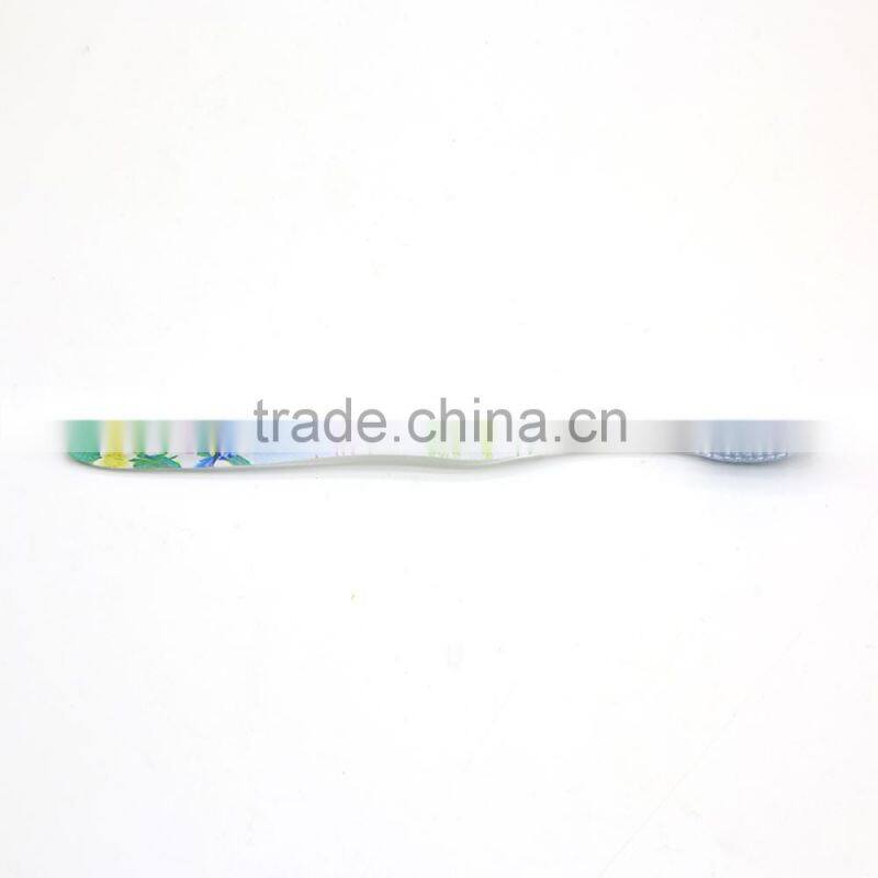 2017 china style adult Toothbrush with wholesale price