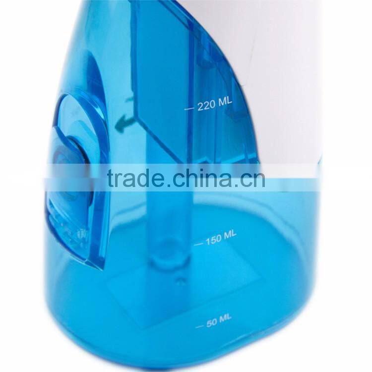 Portable Travelling Teeth Water SPA Oral Irrigator Dental Flosser