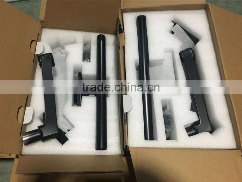 Top quality Chinese manufacturer laptop arm PC stand office used