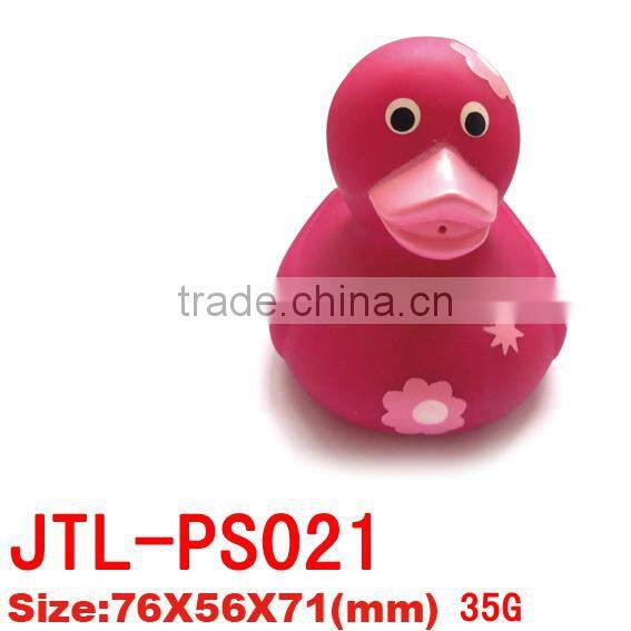 Plastic Rubber Animal Bath Toy/Duck Toys