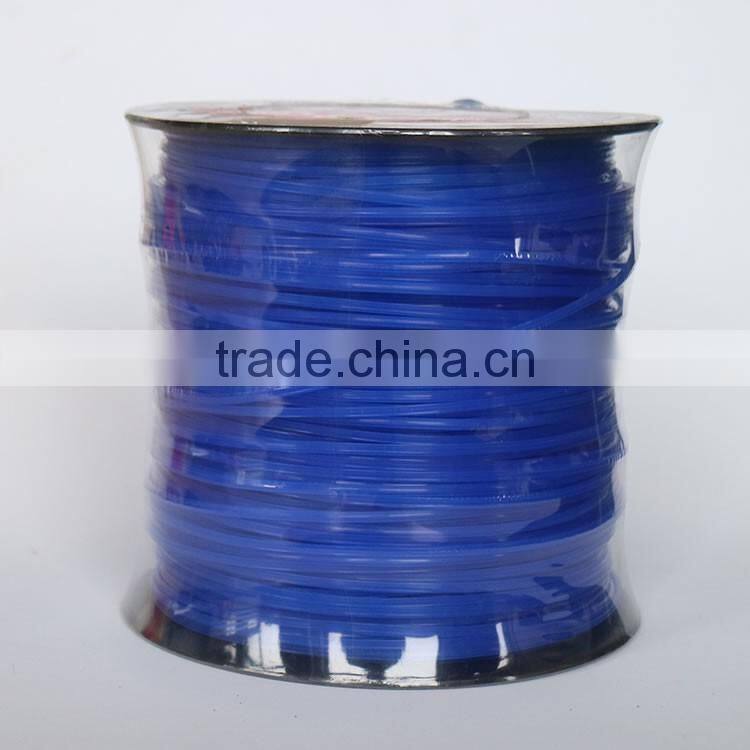 Wholesale 10LB Professional Grade Original Nylon Grass Twisted Trimmer Line