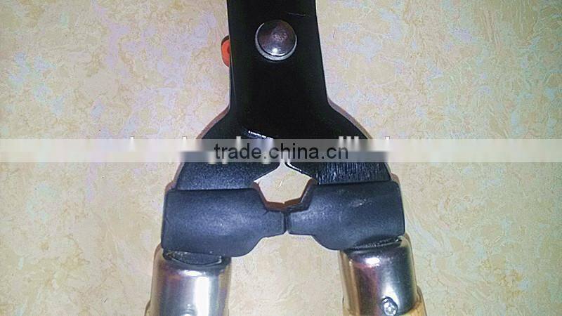 garden pruner saw/hand tools woodworking