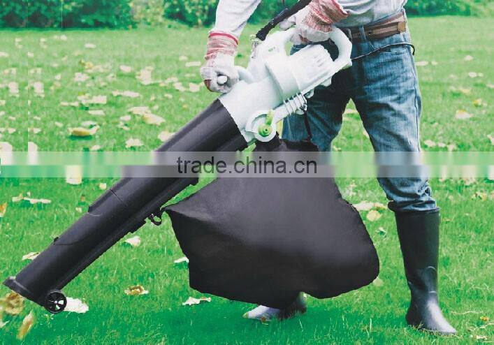 2600 W electric vacuum blower