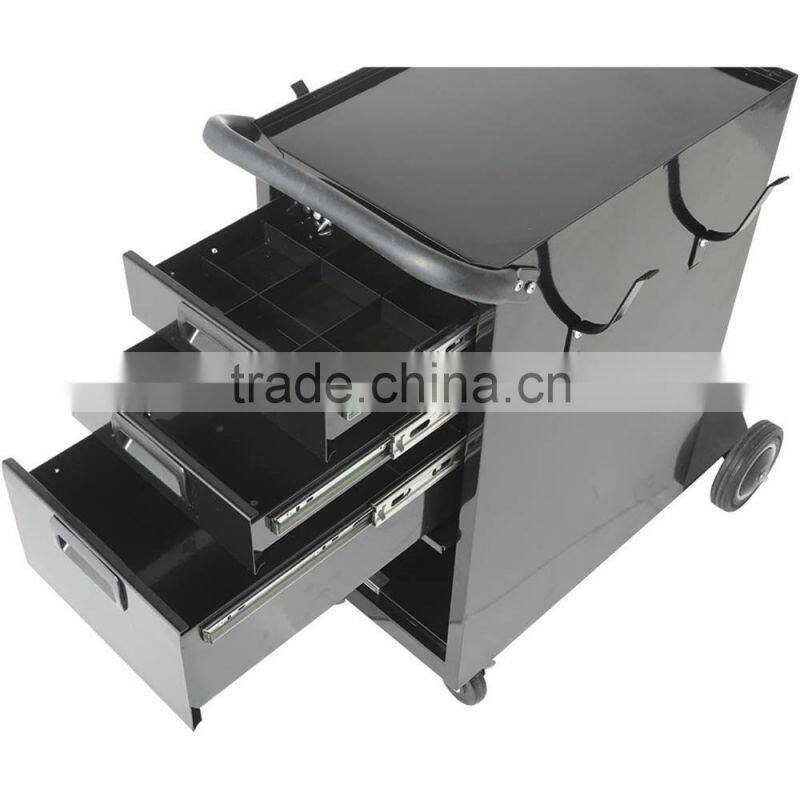Mig Welding Trolley Cart