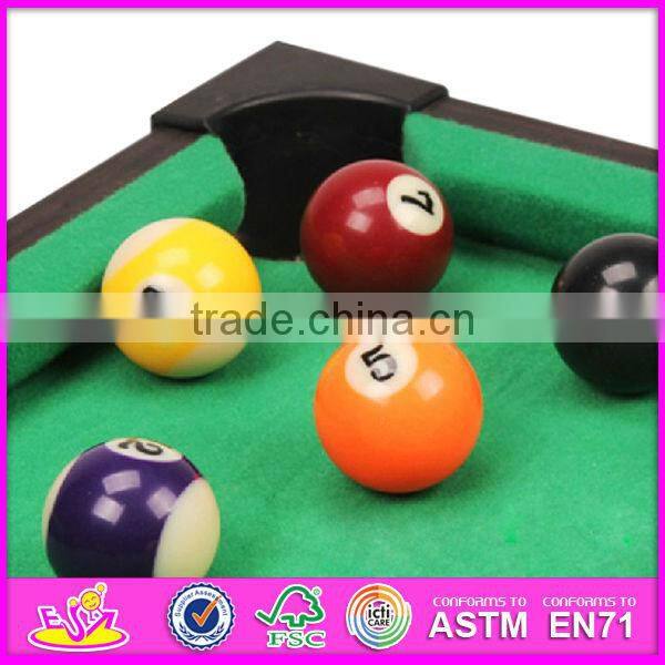 2014 New and popular snooker table for sale,latest wooden snooker table for sale,hot sale snooker table for sale W11A033