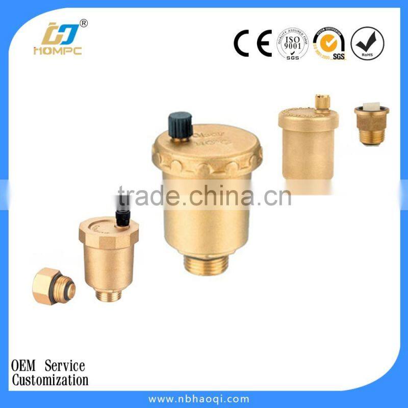 automatic air release valve vent valve