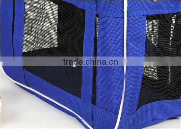 2013 Fashion breathable pet bag