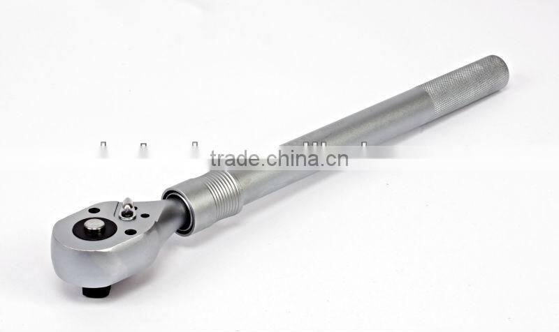 new 2014 OK TOOLS Extension 3/4" Dr. Sockets Ratchet handle tool hand 24T tractor manufacturer China wholesale alibaba supplier