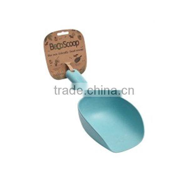 custom new design plastic Food Scoop in factory price