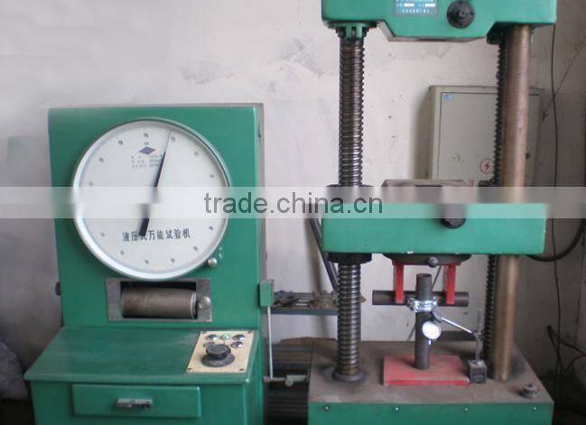 48.3mm standard fixed/swivel scaffolding coupler/clamp