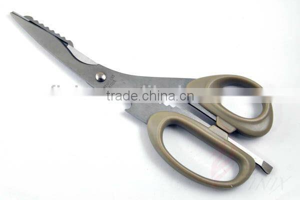 Kitchen Utensil Multiple Functions Kitchen Scissors