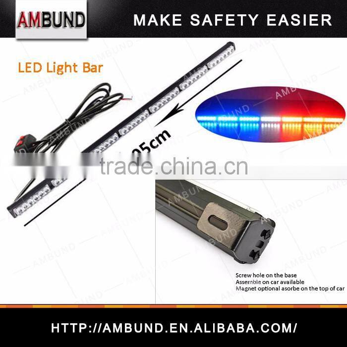 Super Slim Bar Light Offroad Wholesale LED Light Bar