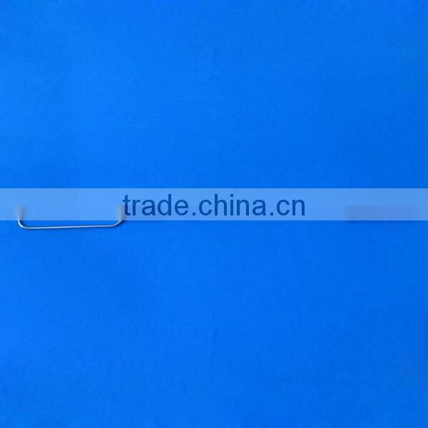 Stainless Steel Skewer,silver