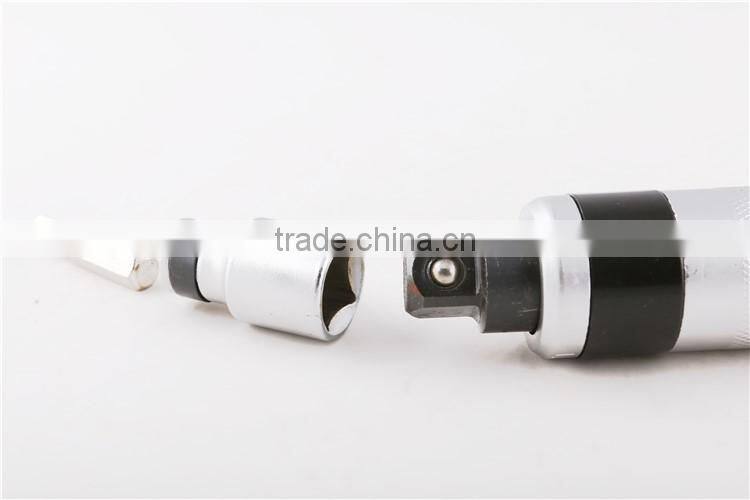 13PCS Screwdriver Bit Set Impact Screwdriver