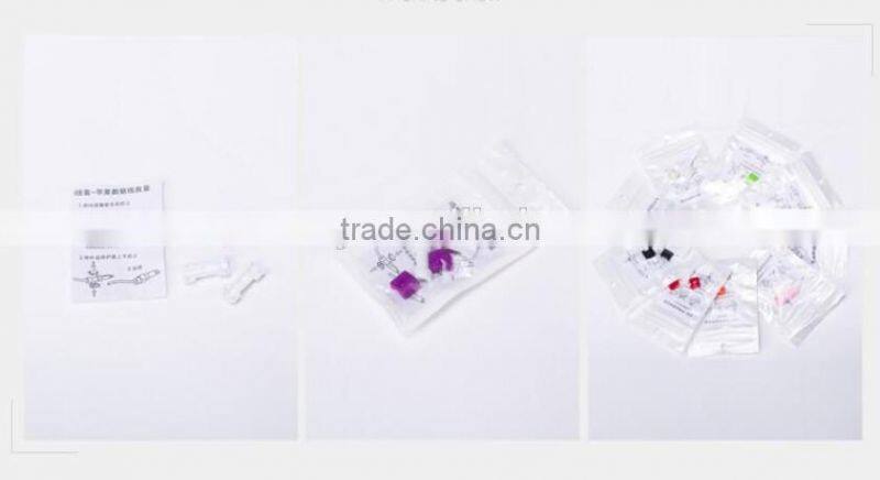 ECO-friendly USB cable protector with good quality, can protect wires used for a long time, do not be broken