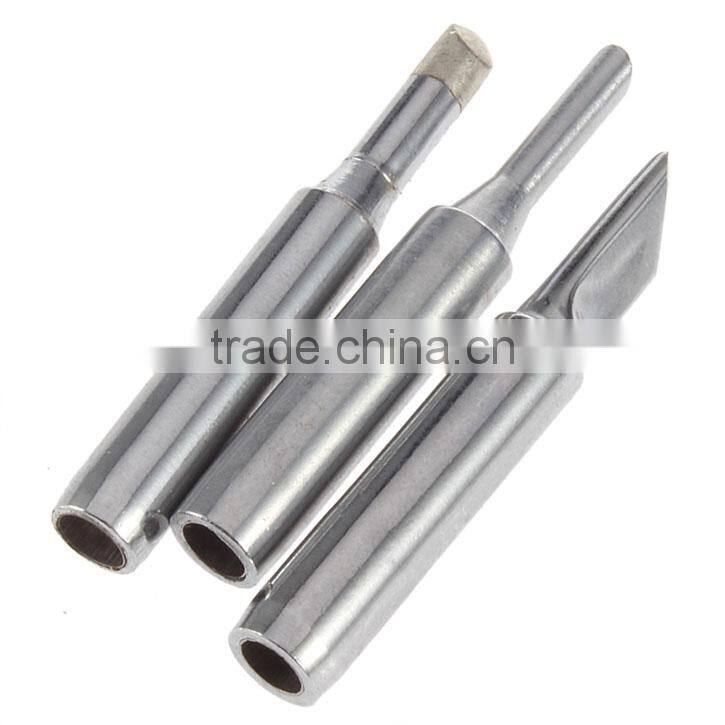 10 x Soldering Screwdriver Iron Tips 900M-T for Hakko Soldering Rework Station Tool