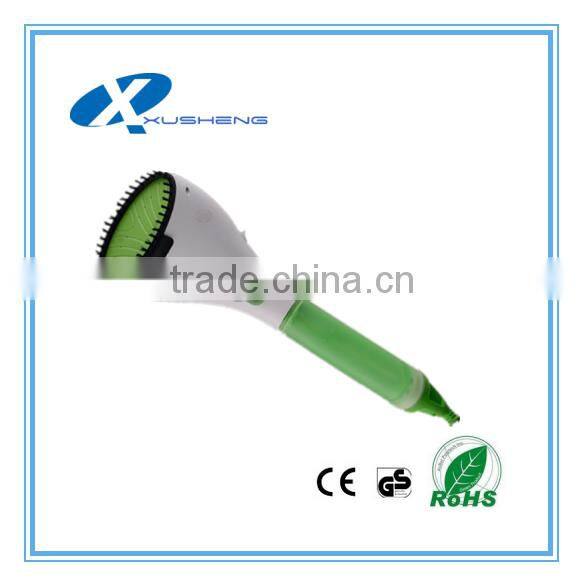new electeric mini handheld garment steamer