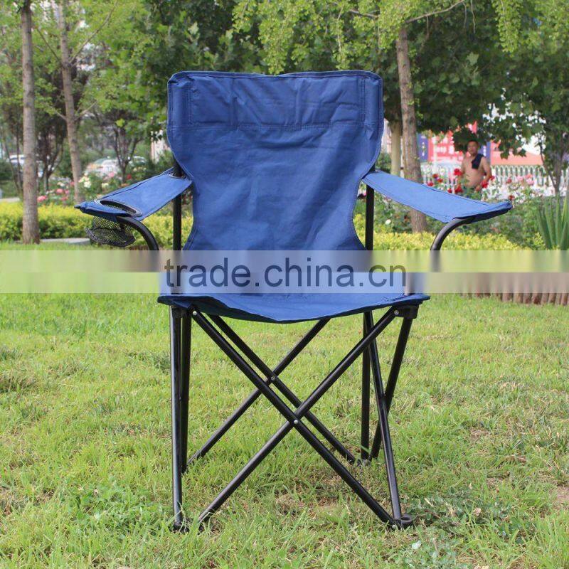 2017 best portable camping fold up garden chair sale from China
