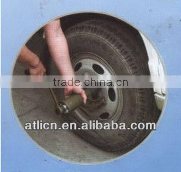 Professional truck 6200N.M labor saving wrench from direct supplier