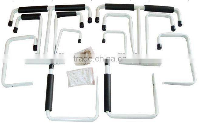 Pipe hook storage hook bicycle hook storage hook garage hook tool hook wall hook metal hook wall mounted hook