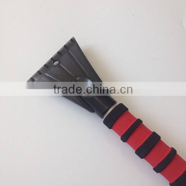 china brush automobile winter snow cleaning broom