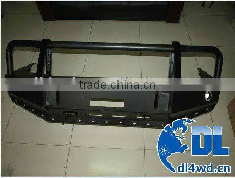 4wd accessories car bull bar front bumper for Toyota Hilux Vigo bumper
