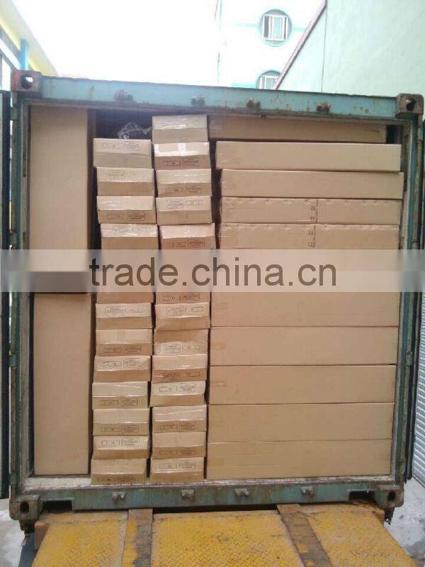 off road car 4x4 front bumper bull bar for toyota prado 150