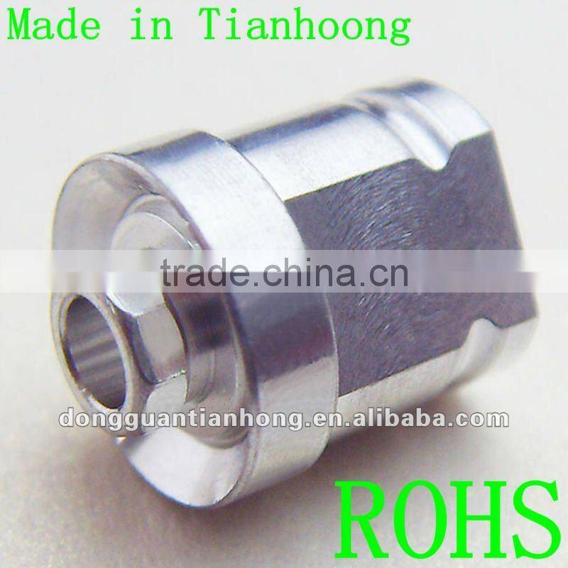 2012 Hot Sale CNC Turning Parts with reasonable price