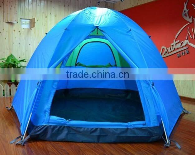 High Quality Dome Tent Camping Tent for Family