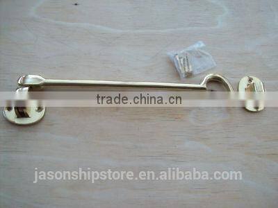 Marine Wholesale Brass Stainless Steel Silent Door Hook