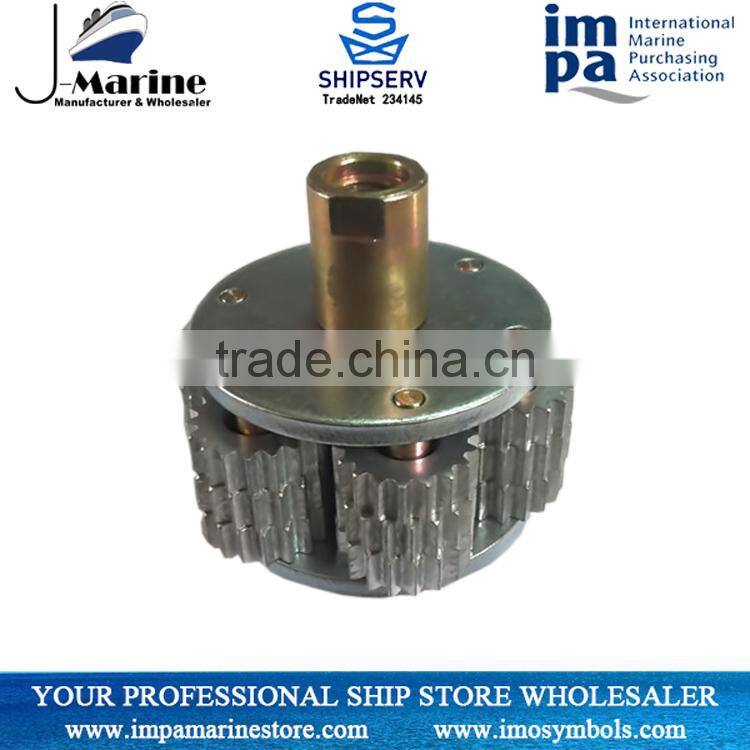 Heavy Rusting HD Tool for electric scaling machine