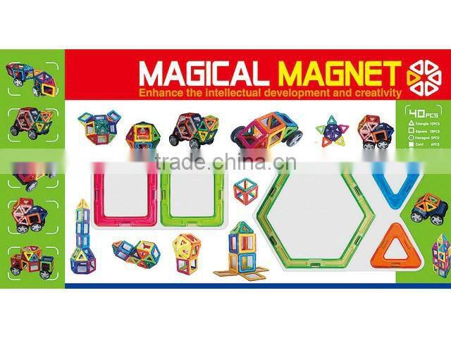 wholesale magnet stick toy