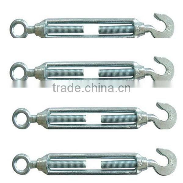 Hook And Eye 6-30mm Turnbuckles