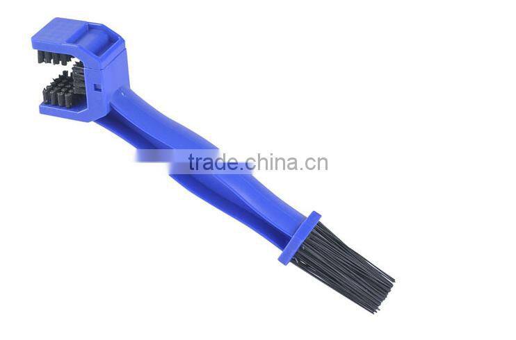 bike chain brush cleaner