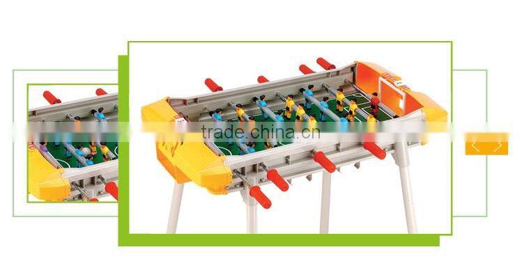 Hot selling children indoor sport mini soccer game toy
