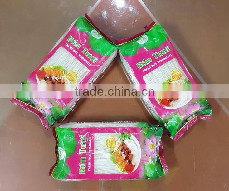 FRESH RICE VERMICELLI - DUY ANH FOODS