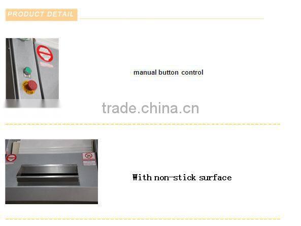 Easy Control French Bread Roll Moulder,50-1250G Bread Moulding Machine