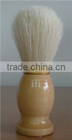 shaving brush,bristle shaving brush