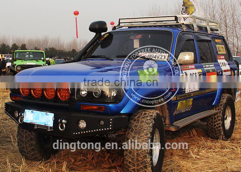 off road led bar light ATV UTV 4*4 offroad led light bar 4wd led bar light