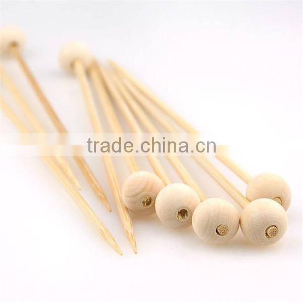 Chinese New Product Wood Stick, Wooden Popsicle Stick