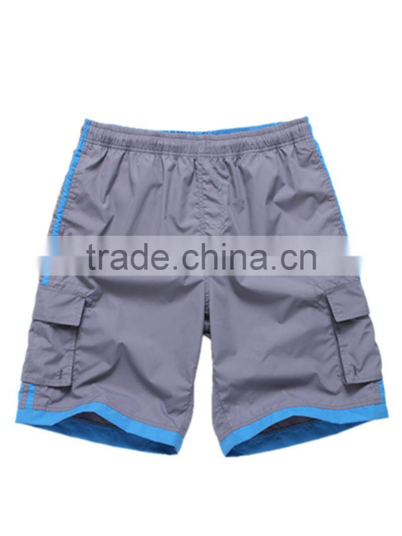 2015 fashion custom beach shorts for men wholesale shorts