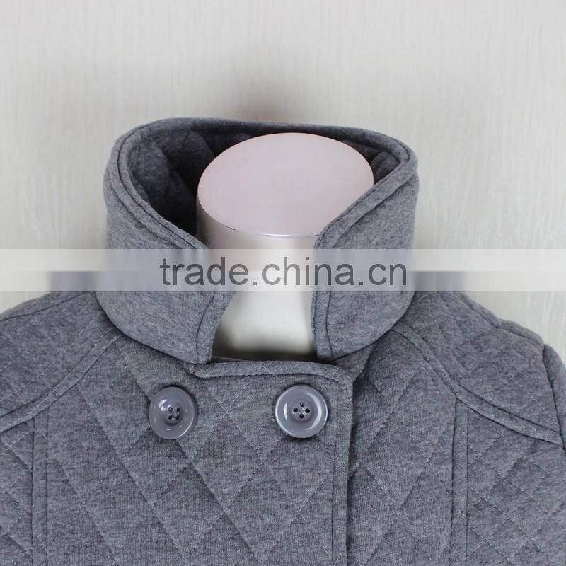 2016 Latest Ladies Formal Coat Designs