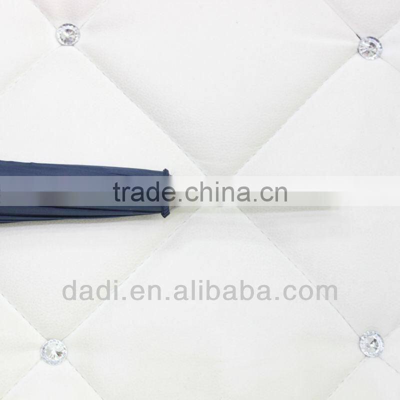 Wooden Shaft Straight Umbrella