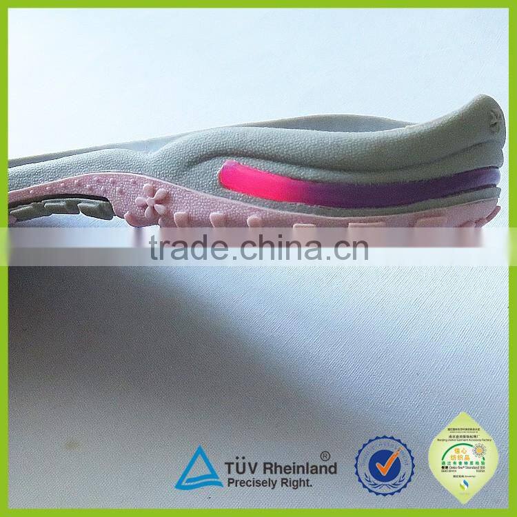 Promotion clothing decoration inflatable cloth led light patches