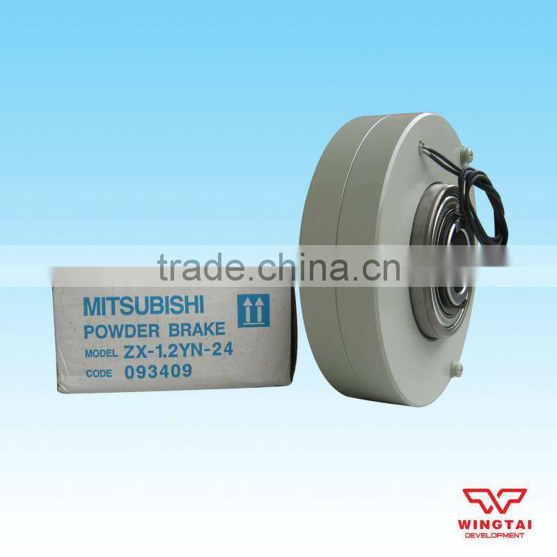 MITSUBISHI ZX-0.3YN -24 Magnetic Powder Brakes